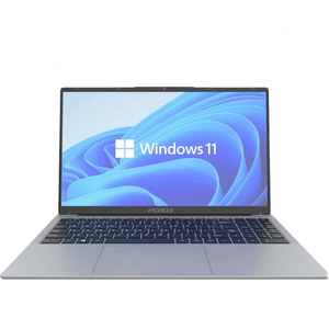 Notebook PCBOX 15.6" IPS Ryzen 5 8GB/512GB SL-15R5