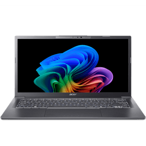 Notebook Acer Aspire AI 14" Core i5 Ultra 16GB/1TB Grey