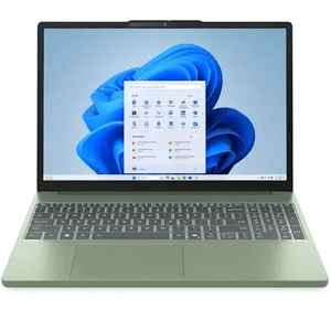 Notebook Lenovo 15.3" Slim 3 WUXGA Touch Core i5 8GB/512GB 15IRH10