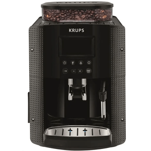 Cafetera Krups Espresso Full Auto EA815070