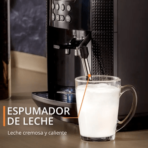 Cafetera Krups Espresso Full Auto EA815070
