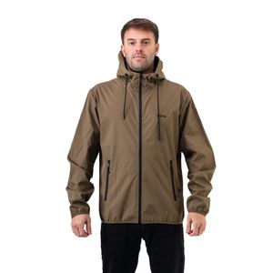 Rompeviento Drills Deportiva Ver. Hombre