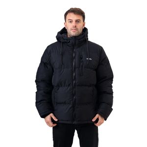 Campera Drills CMD Neg. Hombre