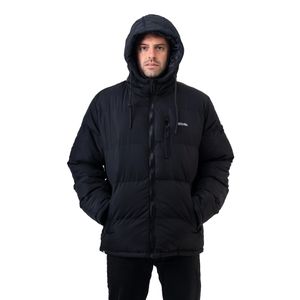 Campera Drills CMD Neg. Hombre