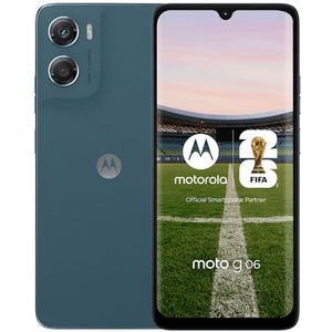 Motorola Moto G06 SE 6.9" Tapestry 4Gb/128Gb NFC