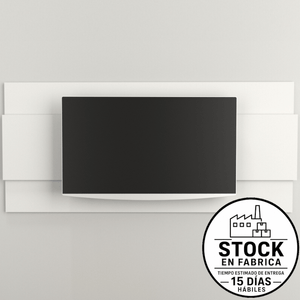 Panel E-Tables Tv 65" Linea Minimal Everest 1044-Ev