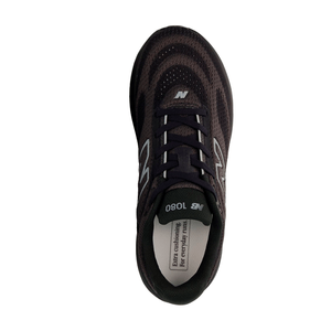 Zapatillas New Balance 1080v15 Neg. Mujer