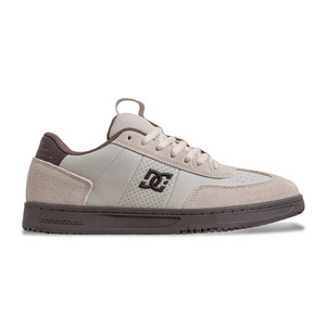 Zapatillas Astrix S DC Gri. Hombre