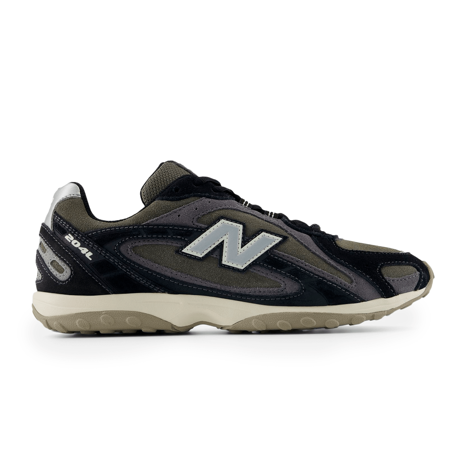 New Balance 204L Neg. - NEW BALANCE