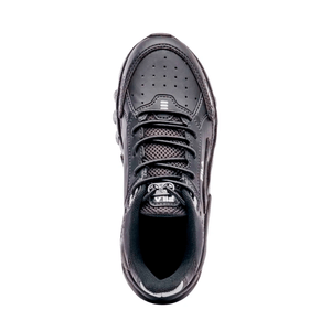 Zapatillas Fila K Venture Tracer Inf Neg/Pla. Niño