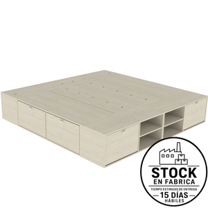 Box E-Mosconi Benethon 200x200 Tono Venezia 57245