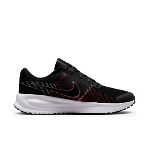 Zapatillas Run Defy Neg/Roj. Hombre