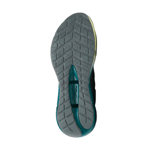 Zapatillas Reebok Zignition Gri/Azu. Hombre