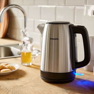 Pava Electrica Philips 1.7L hervidora HD9350/90