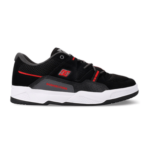 Zapatillas DC CONSTRUCT Neg/Roj. Hombre