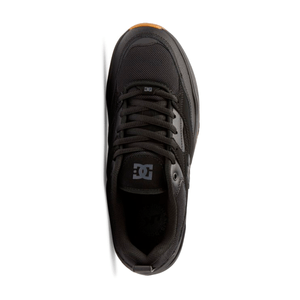 Zapatillas DC ASCEND Neg/Mar. Hombre