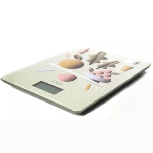 Balanza De Cocina Icare Digital Tm-801