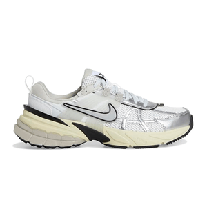 Zapatillas Nike V2K Run Bla/Pla. Mujer