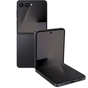 Samsung Galaxy Z Flip 7 6.9" NFC 5G  Jetblack 12GB/512GB