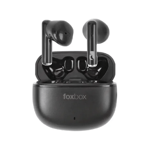 Auricular Foxbox Tws Harmony Negro