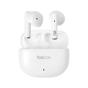 Auricular Foxbox Tws Harmony Blanco