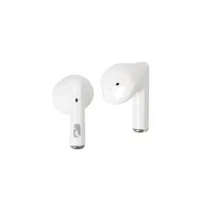 Auricular Foxbox Tws Harmony Blanco
