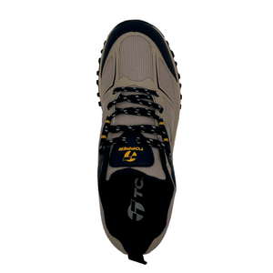 Zapatillas Topper Tarsh Smoke Bei/Azu. Hombre