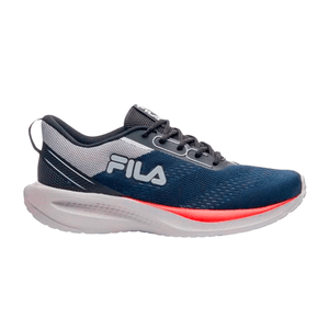 Zapatillas Rise Up Neg/Gri. Hombre