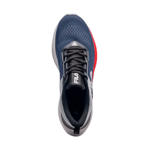 Zapatillas Rise Up Neg/Gri. Hombre