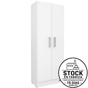 Despensero E-Mosconi 1.50M Tono Blanco 55993