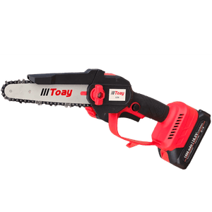 Mini-Motosierra Toay A Batertia 18.5V Jld6