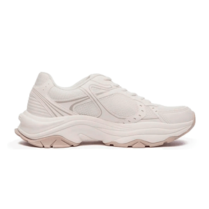 Zapatillas Fila Aplha Ray Bla/Bei. Mujer