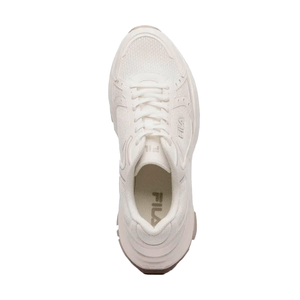Zapatillas Fila Aplha Ray Bla/Bei. Mujer