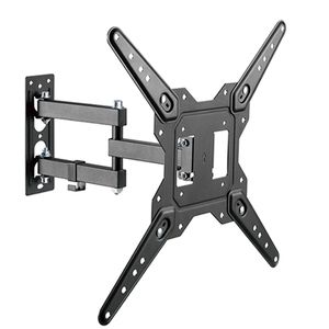 Soporte One Box Ob-M25 P/Tv 23" A 60" Móvil