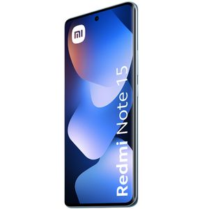Xiaomi Redmi Note 15 6.77" Blue 8gb 256gb