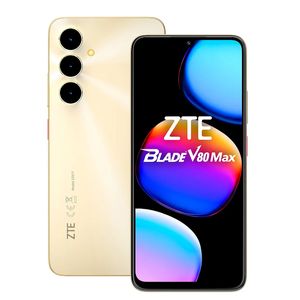 Zte Blade V80 Max 6.9" NFC 4Gb/256Gb GOLD
