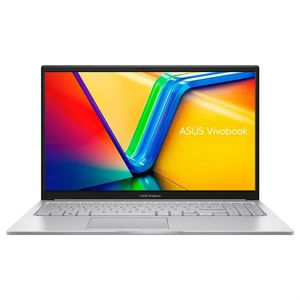 Notebook Asus Vivobook Core I5 1334U 8Gb Ram 512Gb Ssd W11 Silver
