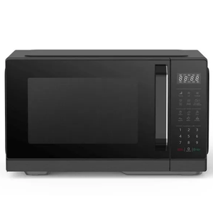 Microondas Atma 23L Digital con Grill MATDGB23UBN