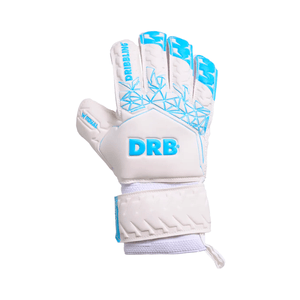 Guantes DRB Royal 4.0 Bla/Cel. Niño