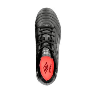 Botines Umbro Speciali Classic Neg. Hombre