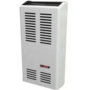 Calefactor Ctz 2500Kcal Tbu Linea Compacta (Accesorio Tbu Incluido)