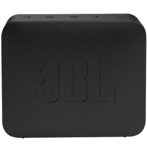Parlante JBL Go Essential Negro