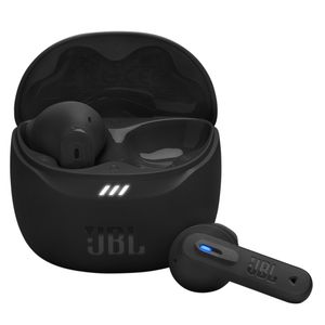 Auriculares Bluetooth JBL Tune Flex 2 Negro