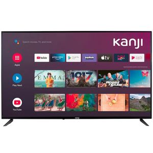 Smart Tv Kanji 43" Fhd WhaleOS KJ-43MT005