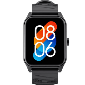 Smartwatch Havit Sport Black M9052