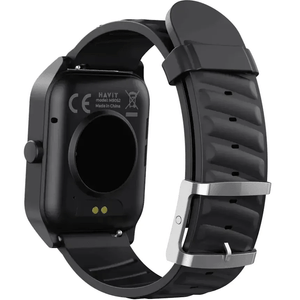 Smartwatch Havit Sport Black M9052