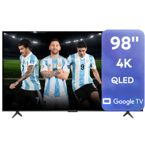 Smart Tv Tcl 98" 4K Qled Mini Led Google Tv L9C6K