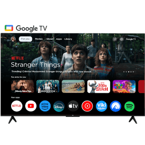 Smart Tv Rca 40" Fhd Google Tv R40Gl100