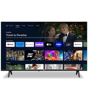 Smart Tv Bgh 32" Hd Android Tv B3225S5A