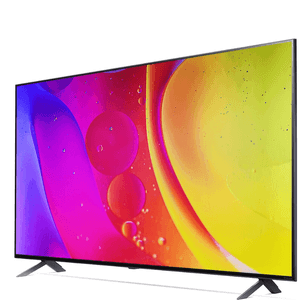 Smart Tv Lg 55 Nano Cell 4K Ultra Hd 55Nano80